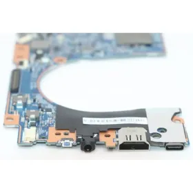Lenovo ThinkBook 13s G3 ACN 20YA001BTX Orjinal Laptop Anakart - Görsel 2