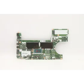 Lenovo L15 Gen 2 Type 20X3 20X4 20X4S0Q900 Orjinal Laptop Anakart 5B21A12900