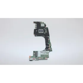 Lenovo Z13 Gen 2 (Type 21JV, 21JW) 21JWS0S300 Orjinal Laptop Anakart 5B21L81572