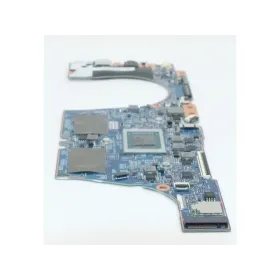 Lenovo ThinkBook 13s G3 ACN 20YA001BTX Orjinal Laptop Anakart - Görsel 1