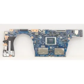 Lenovo ThinkBook 13s G3 ACN 20YA001BTX Orjinal Laptop Anakart - Görsel 3