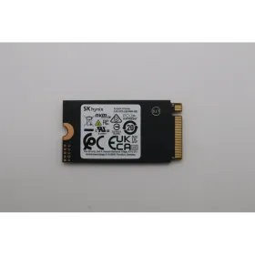 Lenovo E14 Gen 7 (Type 21SX, 21SY) 21SX005CTX 1TB M.2 2242 PCIe4x4 Laptop SSD - Görsel 2