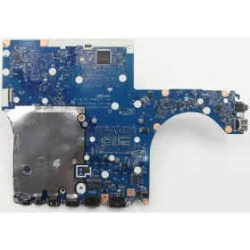 Lenovo Legion Y540-15IRH-PG0 81SY00HWTX Orjinal Laptop Anakart - Görsel 1