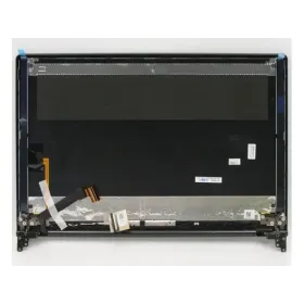 Lenovo Legion Y540-15IRH-PG0 81SY00HWTX Orjinal Laptop LCD Back Cover - Görsel 1