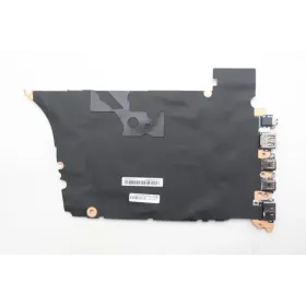 Lenovo E14 Gen 7 (Type 21SX, 21SY) 21SX005CTX Orjinal Laptop Anakart - Görsel 1
