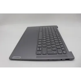 Lenovo Yoga Pro 7 14IMH9 83E2002DTR Orjinal Laptop Klavyesi 5CB1P54202