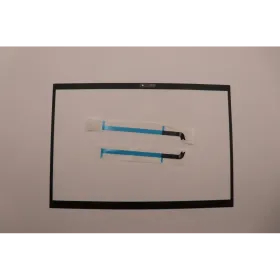 Lenovo T14s Gen 3 (Type 21BR 21BS) 21BSS25B0N Orjinal Laptop LCD Bezel 5M11H61297