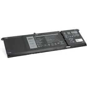 Dell Vostro 15 5510 54WH Orjinal Laptop Bataryası