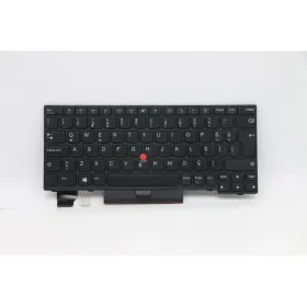 Lenovo L13 Yoga Gen 2 (type 20VL, 20VK) 20VK002QTX Orjinal Laptop Klavyesi