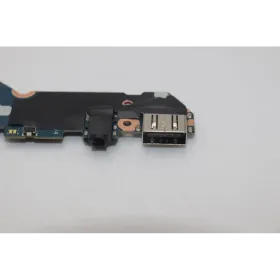 Lenovo Yoga Pro 7 14IMH9 83E2002DTR Notebook USB Board