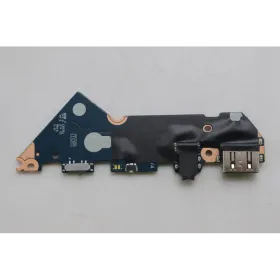 Lenovo Yoga Pro 7 14IMH9 83E2002DTR Notebook USB Board