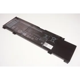Dell G5 SE 5505 8HPLQG3 51Wh Orjinal Laptop Bataryası