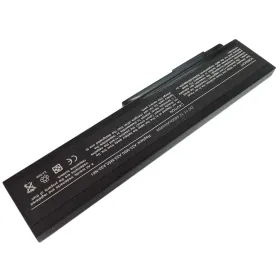 Asus N61Jv XEO Notebook Pili