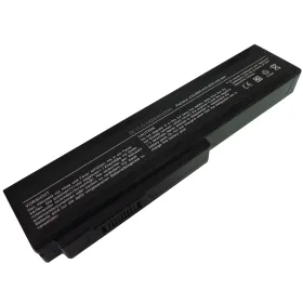 Asus N61Jv XEO Notebook Pili Bataryası