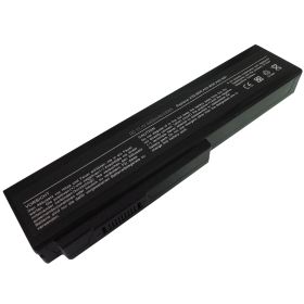 Asus N61VG-JX092V XEO Notebook Pili Bataryası