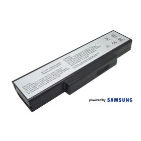 ASUS K73E-DS31 XEO Notebook Bataryası Pili
