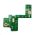 Asus N53JF-SX267V DC Jack Soket Switch Power Board