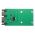 Mini PCIe PCI-e mSATA 3x5cm SSD to 1.8" Micro SATA Adaptör
