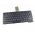 Hp Compaq Business Note NC4400 Serisi Türkçe Notebook Klavyesi
