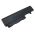 Lenovo Y330A Y330G U330 V350 55Y2019 L08S6D12 Bataryası Pili