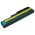 40Y6799 IBM ThinkPad R60 T60 XEO Notebook Pili Bataryası