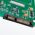 ZIF LIF to 7 + 15 Pin SATA Adapter 1.8'' HDD Hard Disk Drive SSD Converter Kart