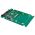 ZIF LIF to 7 + 15 Pin SATA Adapter 1.8'' HDD Hard Disk Drive SSD Converter Kart