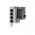 HP Ethernet 1Gb 4-port 366T Adapter 811546-B21