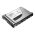 HPE 802586-B21 800GB SAS 12G Write Intensive SFF 2.5 inch SSD