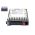 518194-004 300GB 10K DP SAS 2,5 inch SFF HDD Hard Drive