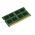 KCP3L16SD8/8 Kingston 8GB 1600MHz PC3-12800 1.35V SODIMM Memory