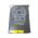 WD2500BB-55GUA0 Western Digital 250GB 7200RPM 3.5" ATA IDE Hard Drive