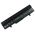 Asus Eee PC 1001HA AL31-1005 AS1005LH XEO Netbook Bataryası Pili
