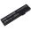 UL2550LH UNIWILL 255ELx 23-UG5C10-0A Xeo Notebook Bataryası Pili