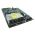 407749-001 HP DL380 G5 System Motherboard Anakart