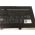 Orjinal Dell Inspiron 7559-B70W81C Notebook Pili Bataryası