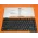 Toshiba Satellite A200-1C3 Türkçe Notebook Klavyesi