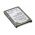 Hitachi HTS541080GAT00 80GB 2.5 inch IDE Hard Disk