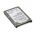 Fujitsu MHV2040AS CA06531-B704 Uyumlu 80GB 2.5 inch IDE Hard Disk