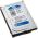 Western Digital Blue WD5000AZLX 500GB 3.5 inch Sata Hard Disk