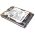 778191-001 HP Uyumlu 750GB 2.5 inch Notebook Hard Diski