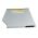 HP 828426-001 Notebook DVD-RW Slim 9.5mm Sata Uyumlu Optik Sürücü