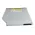 HP 828424-001 Notebook DVD-RW Slim 9.5mm Sata Uyumlu Optik Sürücü