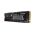 Samsung 960 EVO 250GB M.2 22x80mm PCIe x4 Gen 3 NVMe SSD (MZ-V6E250BW)