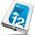Seagate Exos X12 12TB 512e/4Kn 3.5'' HDD 7.2K 12Gb/s 256MB Cache SAS ST12000NM0027