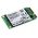 Lenovo THNSNF256GMCS 45N8401 uyumlu 250GB SSD MSATA Disk
