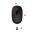 Microsoft 7MM-00002 Wireless Kablosuz Optic Siyah Mouse