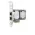 HPE Ethernet 10GB 2-PORT 530T Adaptör 656596-B21 657128-001 656594-001