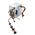 Dell DP/N 0163K4 163K4 305 Watt Power Supply