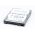 DELL R510 T710 R710 R610 R720 Uyumlu 450GB 2,5" SAS 64MB 10K Hard Disk